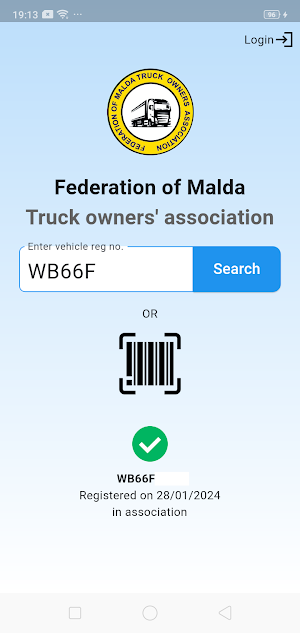 Federation of Malda TOA Screenshot 2