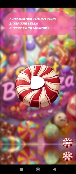 Sweet Bonanza Screenshot 1