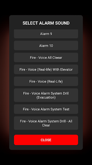 Fire Alarm Pull Trainer Screenshot 2