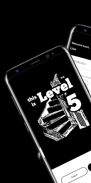 this is Level 5 Screenshot 0