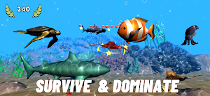 Sea BOSS Screenshot 0