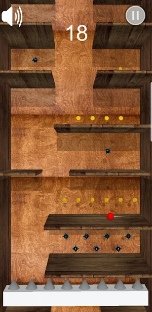 Jump Shelf Screenshot 3
