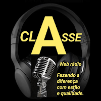 Classe A Web Rádio Manaus