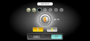 Coin Flip - Land Screenshot 1