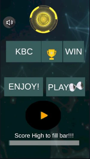 MILLIONAIRE CHALLENGE Screenshot 0