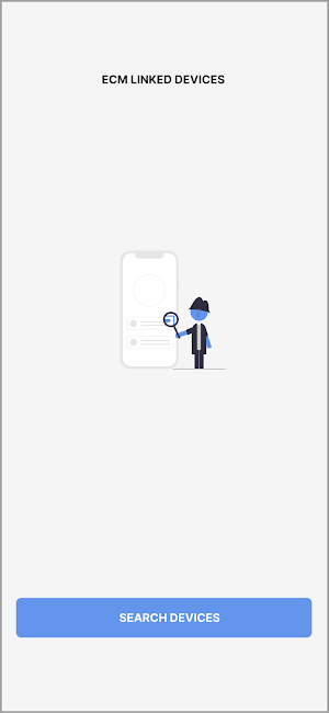 Time Keeper ELD Screenshot 2