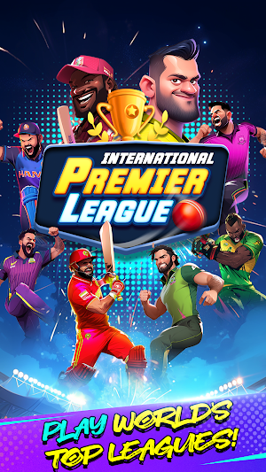 International Premier League 2 Screenshot 0