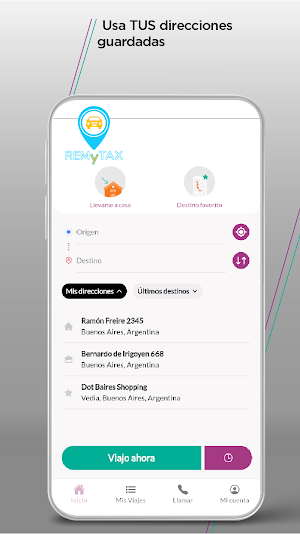 REMYTAX Screenshot 3