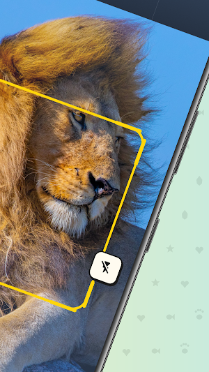FaunaDex Screenshot 1