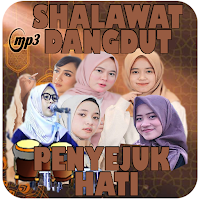 Shalawat Dangdut Penyejuk Hati