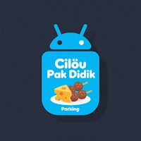 Cilok Cheese Pak Didik Parkir