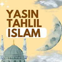 Yasin dan Tahlil Offline MP3
