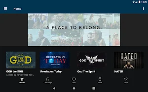Calvary Chapel Puerto Rico Screenshot 3