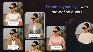AI Look Changer Screenshot 1