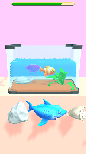 My Fish Tank Screenshot 3