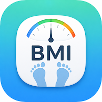 BMI Calculator & Tracker