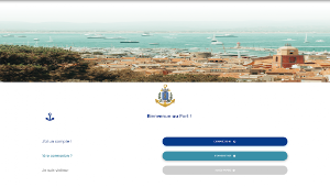 Port de Saint Tropez Screenshot 1