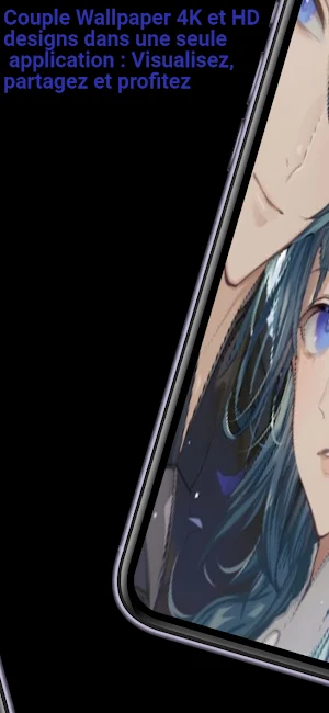 Couple Wallpaper Screenshot 3