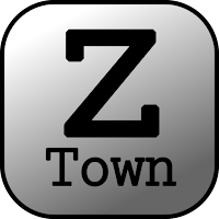 Z Town Chapter 8- Chaos Begins