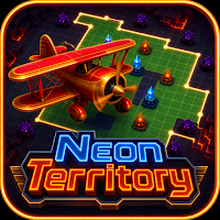 Neon Territory