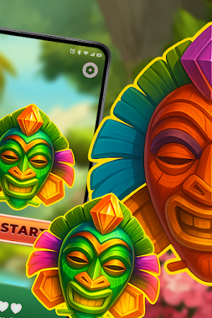 Magic Masks Screenshot 2