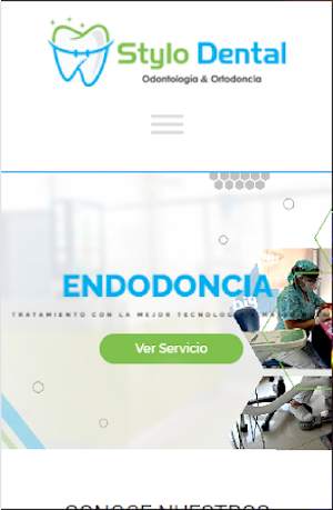 STYLO DENTAL Screenshot 3