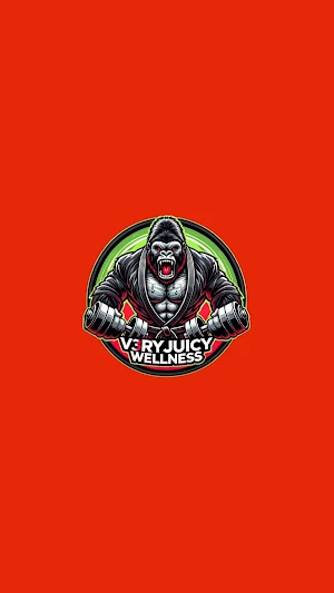 v3ryJuicy Wellness Screenshot 0