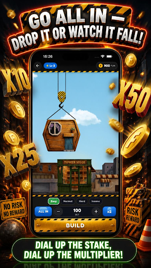 Tower Siege Screenshot 2