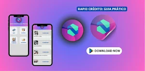 Rapid Crédito: Guia Práctico Screenshot 2