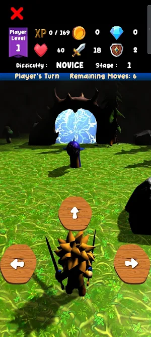 Elements Buster Screenshot 3