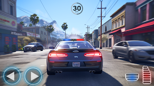 Police Sim Cop Simulator 2022 Screenshot 3