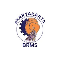 BRMS eKARYAKARTA