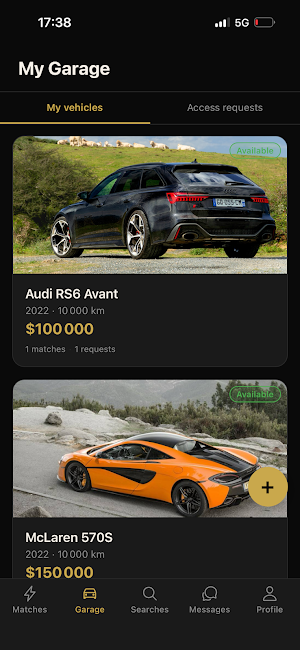 Offwan Screenshot 0
