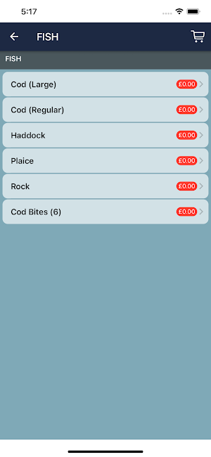 Blue Marlin Screenshot 3