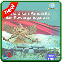 PKn Kelas 8 Kur13