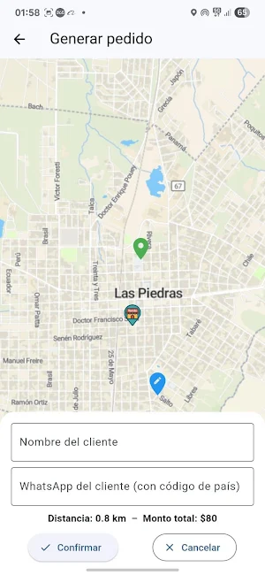 Yendo Screenshot 0