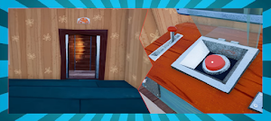 Escape From Neighbor House Screenshot 0