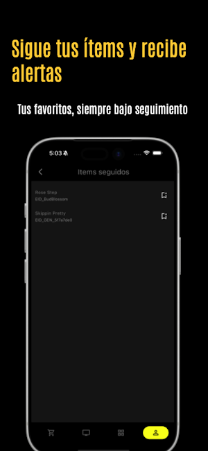 Fornite-Ando: Tienda diaria Screenshot 2