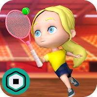 Robux Tennis Blast