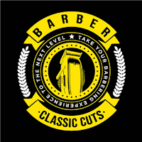 Barber Classic Cuts