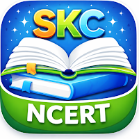 SKC NCERT Books & Solutions