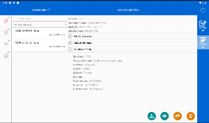 E-Office Bộ Thông tin & Truyền thông Screenshot 1