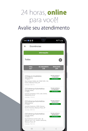 Bento Gonçalves Screenshot 2