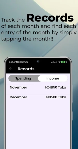 TakaMatters Screenshot 3