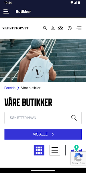 Værstetorvet Screenshot 2