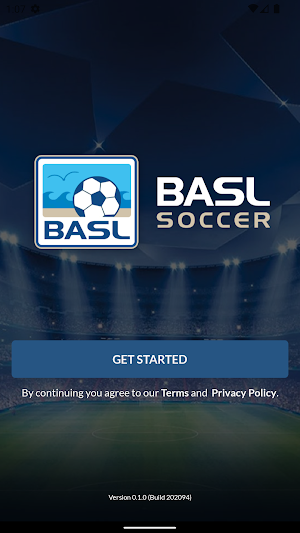 BASL Soccer Screenshot 0
