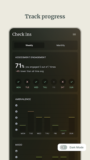 AmaeBetter Screenshot 3