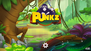 Punkz Hero Screenshot 1