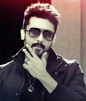 Suriya HD Wallpaper 2023 Screenshot 3