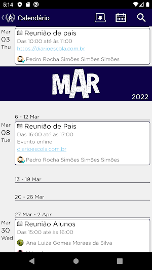 Kuality Brasil Screenshot 2